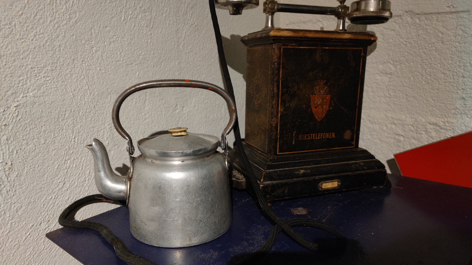 Kaffe Kaffe